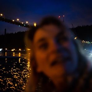 Meet your Posher, Lydia